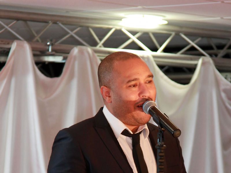 matt p the soul singer